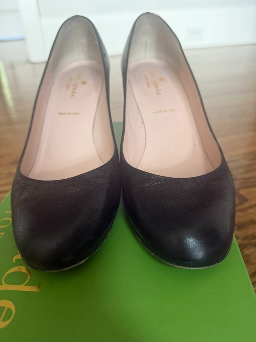 Kate Spade New York Women's Alamar Pump